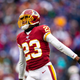 Quinton Dunbar, now with the Seattle Seahawks, faces felony charges stemming from an alleged Florida armed robbery.